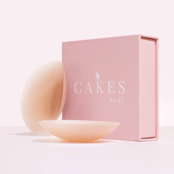 Cakes Other - CAKES Circles